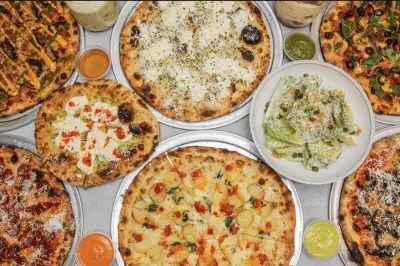 Pizza Party: North London enterprise trains autistic young adults for hospitality jobs