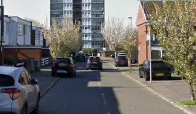Police investigate flat fire in Grove Park that destroyed property