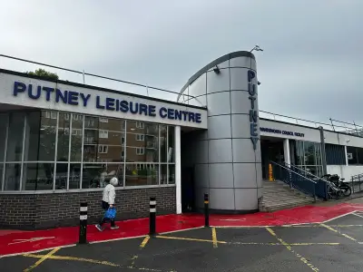 Putney Leisure Centre 33m pool saved after 1,662-signature petition