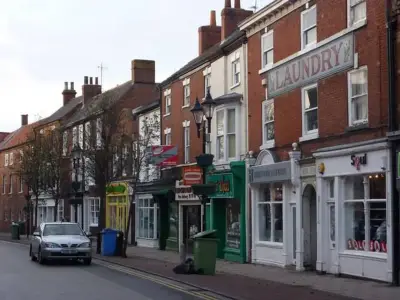 Retford: Nottinghamshire town with London links and homes £450K cheaper