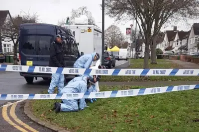 Retiree jailed 15 years for ULEZ camera bomb in Sidcup