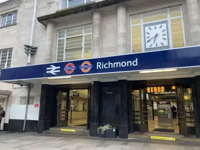 Richmond Council Unveils £39m Savings Plan Amid Funding Cuts