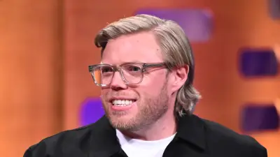 Rob Beckett: Celebrity Traitor with Mottingham Roots