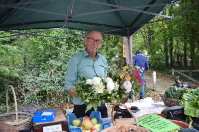 Shepherds Hill Allotments Celebrate 100 Years of Growing