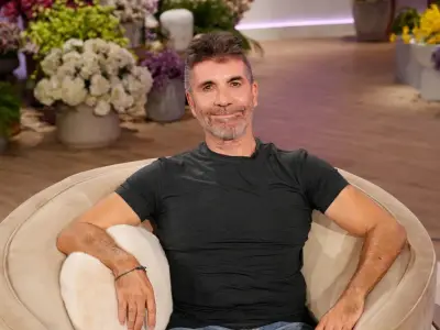 Simon Cowell backs Chelsea restaurant La Famiglia in noise row