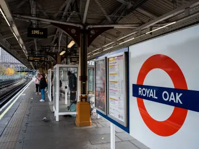Six London Underground Stations Named After Historic Pubs