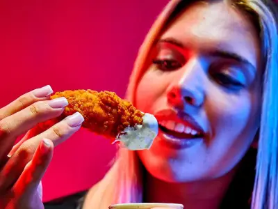 Slim Chickens launches first ever £8.95 lunch deal