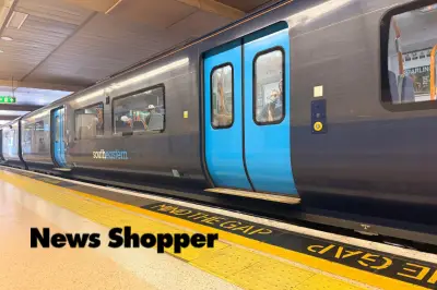 Southeastern half-term rail changes: Bromley trains cancelled and diverted