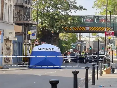 Southwark tops south-east London crime figures for September