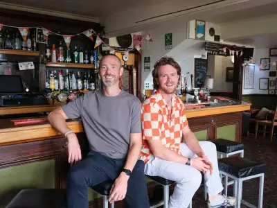 Surbiton Fox pub to reopen in November after £332k makeover