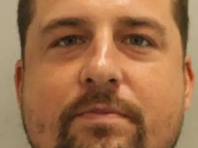 Sutton man jailed for 13-hour train masturbation spree