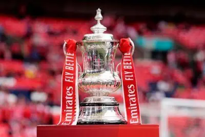 Sutton United Beat Truro City 1-0 to Reach FA Cup First Round