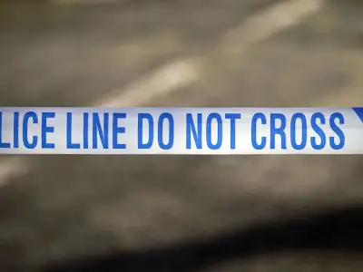Teen driver, 19, dies in BMW crash in Gerrards Cross