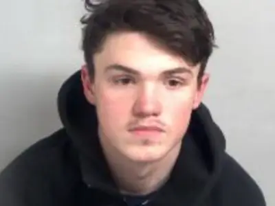Teenage rapist jailed for attack in Romford station toilets