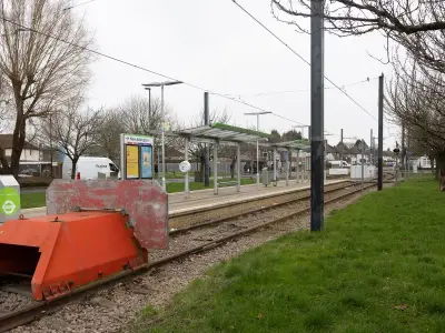 TfL urged to 'get a grip' as half-term tram disruption threatens to isolate Croydon community