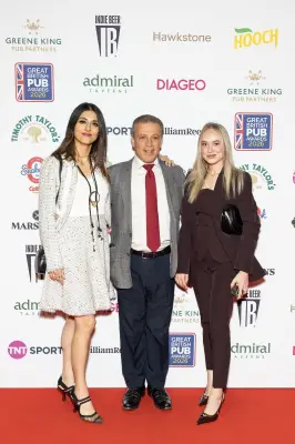 The Clissold Arms in Muswell Hill Named London's Best Family Pub