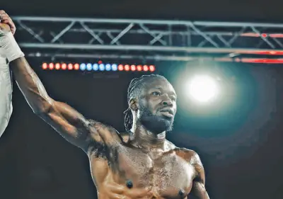 Thomas: Knockouts Will Come, But No Room for Recklessness