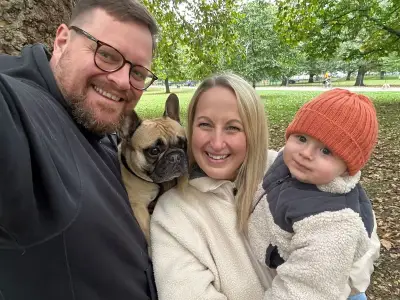 Toddler's Duchenne diagnosis spurs £2.4m gene therapy fundraising