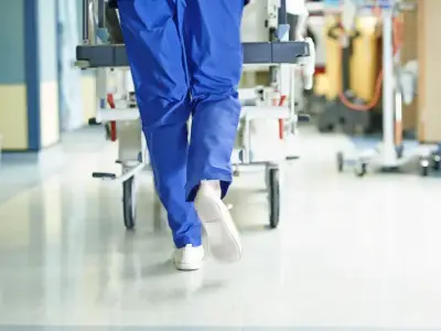 TV remotes and Lego among objects removed from bottoms by hospitals