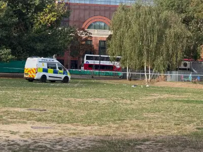 Two Women Arrested After Shepherd's Bush Green Fight