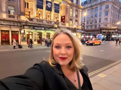 US tourist 'shaking and vomiting' after pedicab pressure in London