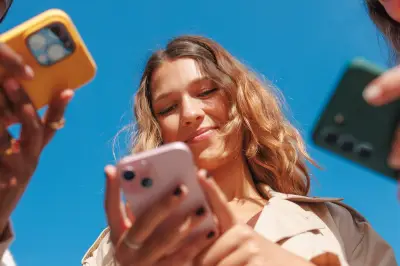 VodafoneThree Down: Thousands Report UK Signal and Call Issues