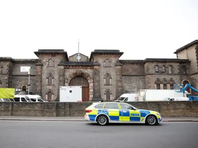 Wandsworth Prison Suicide: Watchdog Flags Emergency Code Delays