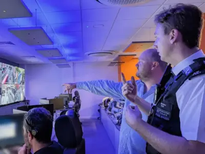 Wandsworth to fund 25 new Met Police officers in £3.1m scheme