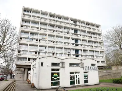 Wandsworth Tories review Alton Estate regeneration masterplan