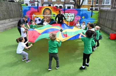 West Hampstead Primary School Praised in Ofsted Report for Strong Education
