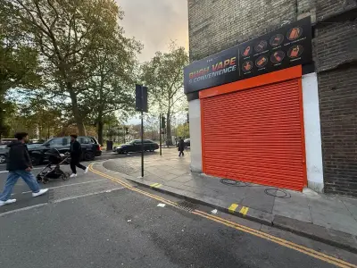 West London off-licence refused after 93 objections over street drinking