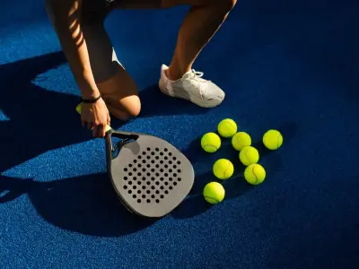 West London Vue cinema to become 11 padel courts