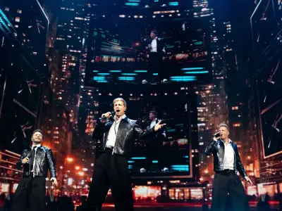Westlife at The O2: Setlist, Tickets, Stage Times, Support Act