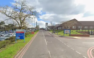 William Harvey Hospital among worst in England for A&E waits