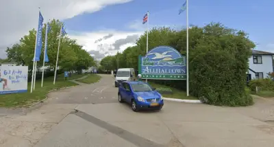 Woman in her 70s dies at Haven Holiday Park in Allhallows, Kent