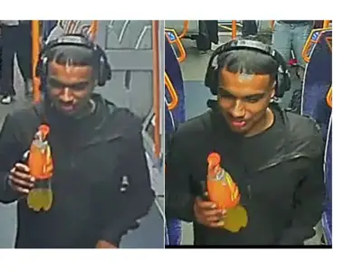 Woman sexually assaulted on Southeastern train from Charing Cross to London Bridge