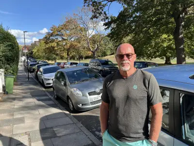 Woolwich temple fears parking permit plan will hurt seva