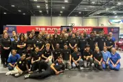 5,500 pupils explore STEM at New Scientist Live 2026
