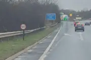 A20 Sidcup Road speed limit ruled unlawful as MPs demand action