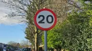 A21 speed limit could be cut to 20mph in Bromley and Lewisham