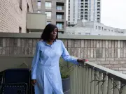 Acton tower block resident says Peabody called safety concerns 'too complicated'