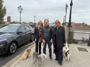 Albert Bridge closure: Locals at breaking point demand TfL action