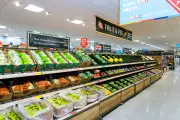 Aldi Orpington store to open October 15 with Olympic star and freebies