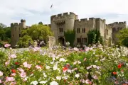 Allington Castle in Maidstone listed for sale at £5 million