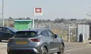 Arrest after railway incident near St Mary Cray station in Orpington