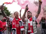 Arsenal and Chelsea Fans Face Tube Disruption This Weekend
