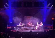 Azymuth at Union Chapel: 50 Years of Brazilian Jazz-Funk