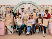 Bake Off bread week: Two London bakers exit show