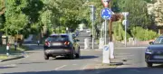 Banstead Road Carshalton Beeches blocked both ways after crash