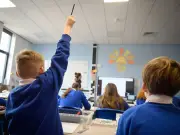 Barnet grammar schools top 2026 GCSE league table